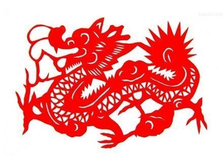 属龙的人性格特征