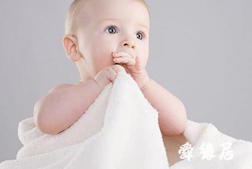 给孩子起名