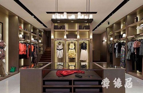 服装品牌取名