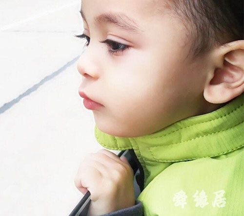 给宝宝起四字名的方法