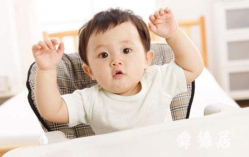 男宝宝起名
