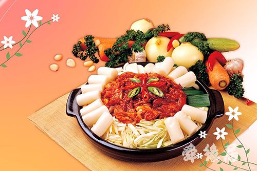 餐厅起名方法