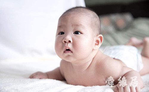 孩子起名