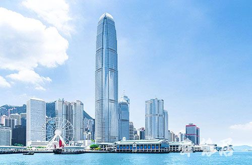 经济公司起名
