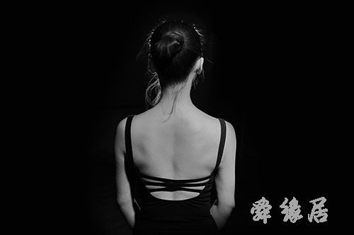 舞蹈室起名