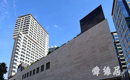 建筑公司起名