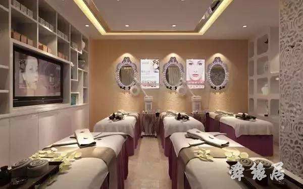 纹绣店名字
