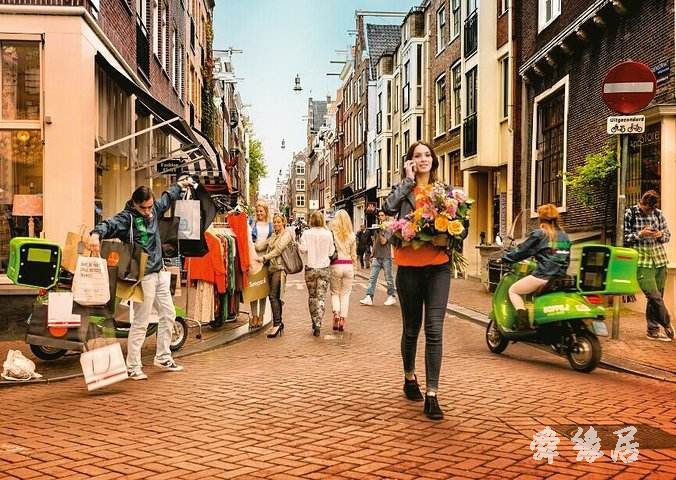 精品店起名
