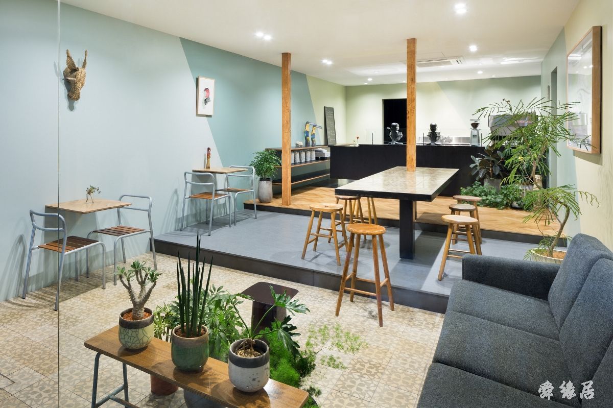 奶茶店起名