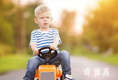 晋中宝宝取名大全
