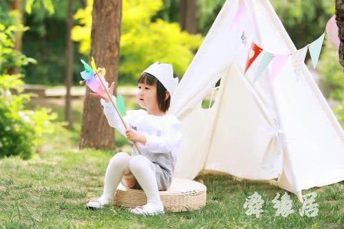 寓意好听儿童摄影室名字