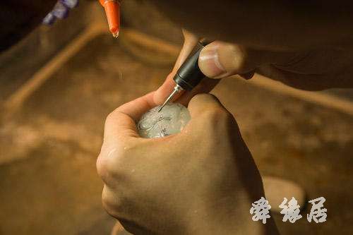 雕刻工作室起名字