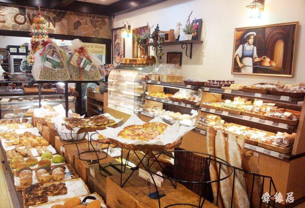 早餐店起名