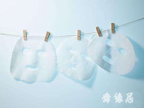 面膜店起名字大全