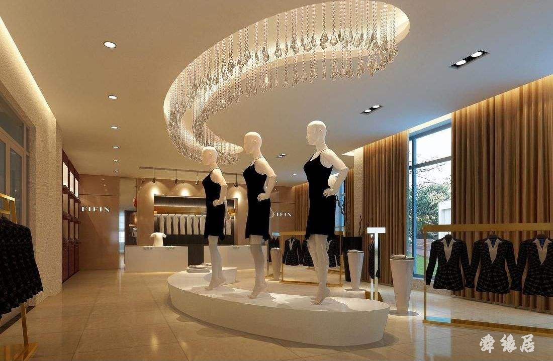服装品牌怎么取名